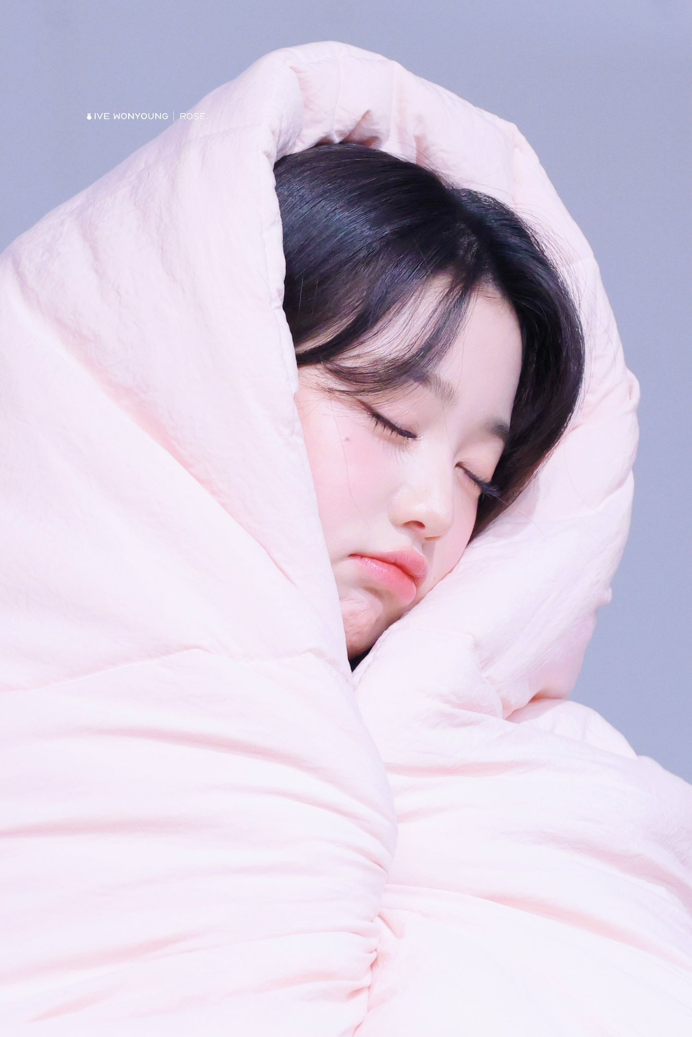 (스압)다라이 살벌한 최근 아이브 장원영.jpgif | 인스티즈