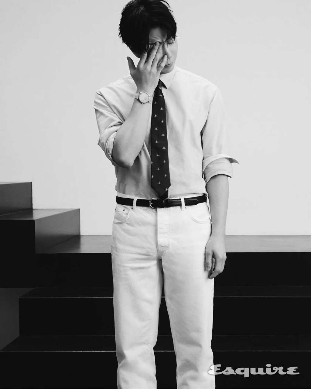 손종원 셰프의 에스콰이어 화보 | 인스티즈