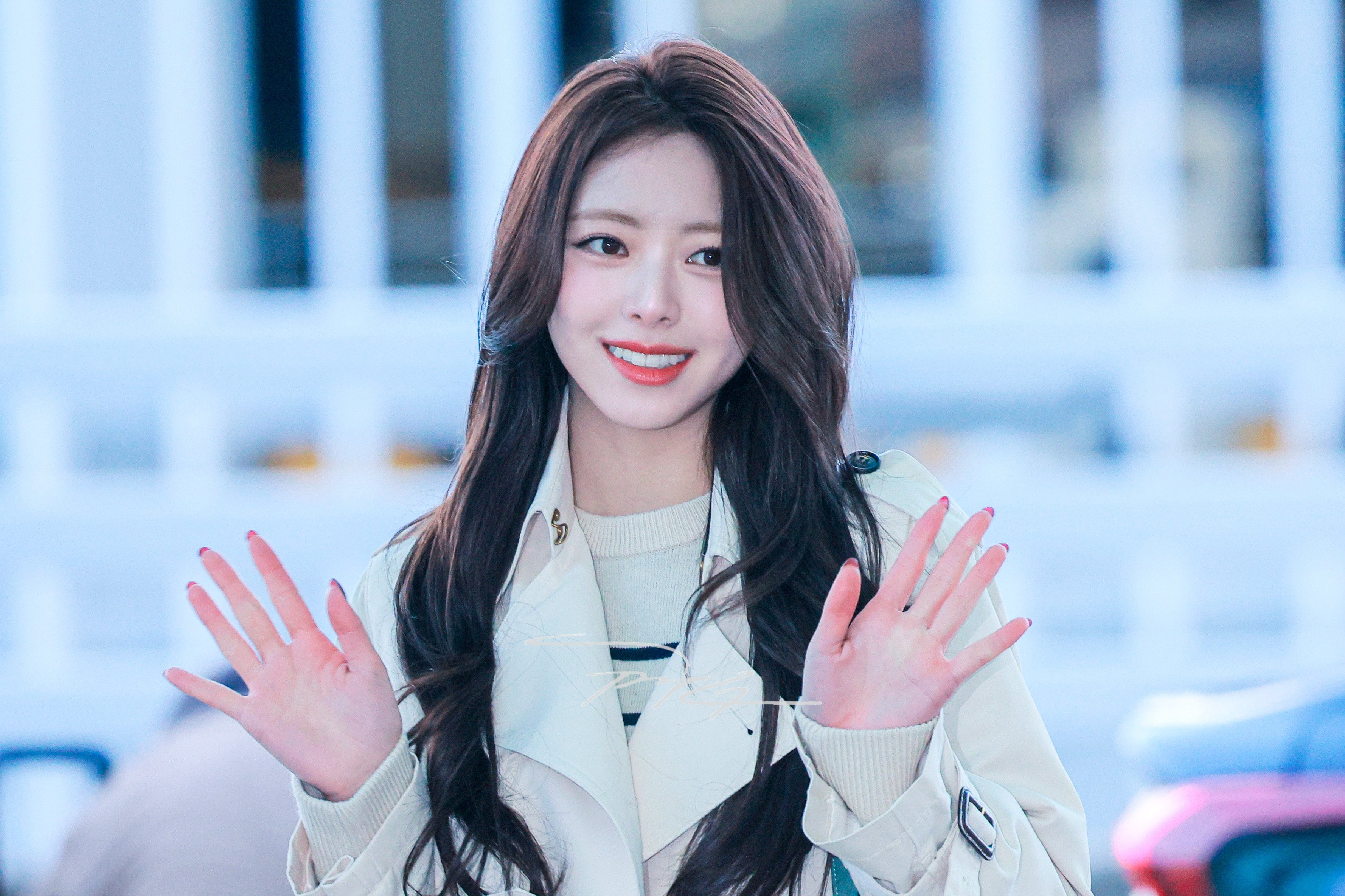 (스압)다라이 살벌한 ITZY 유나.jpgif | 인스티즈