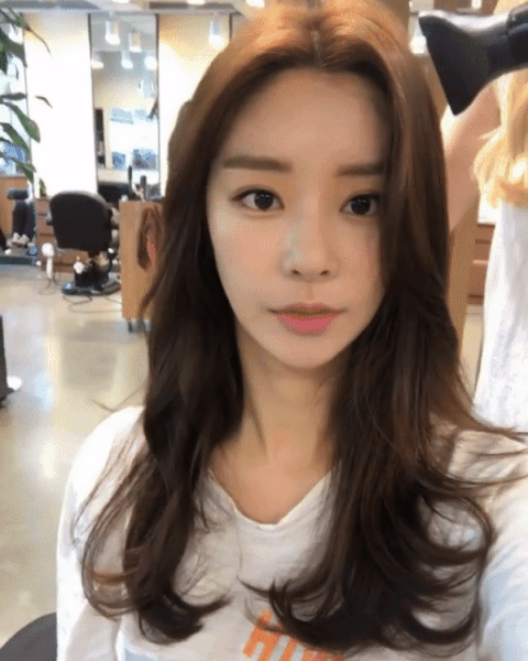 은근히 이쁜듯한 이주빈 | 인스티즈