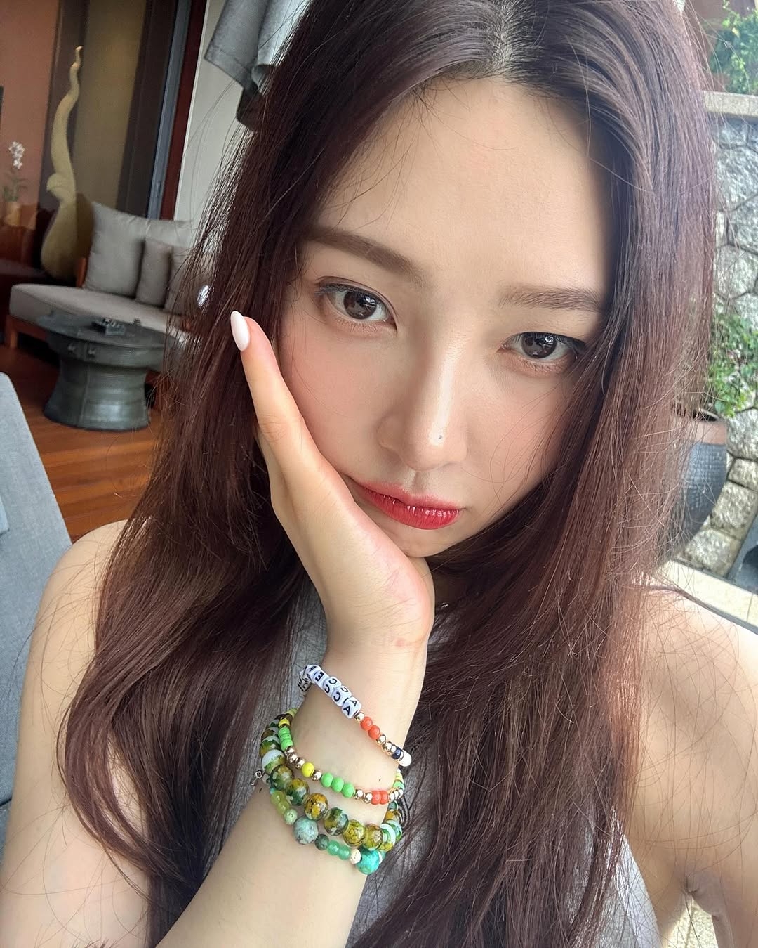 여행 간 섹다마 근황.jpg | 인스티즈