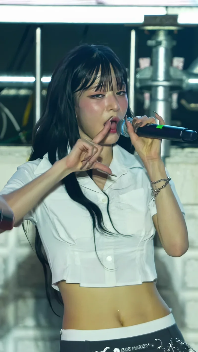 프로미스나인 이채영 | 인스티즈