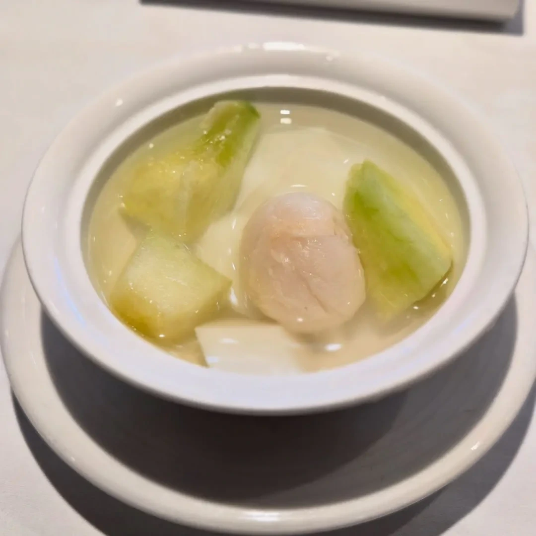 흑백2) 후덕죽 셰프 가게에서 아들 돌잔치 했던 술빚는 윤주모 | 인스티즈