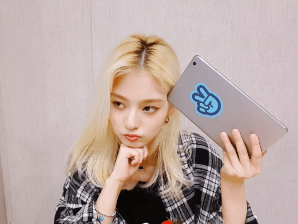 프로미스나인의 나경이! | 인스티즈