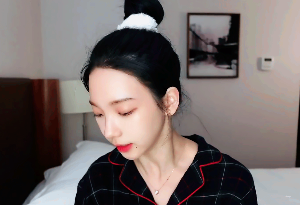 카리나 쌩얼 | 인스티즈