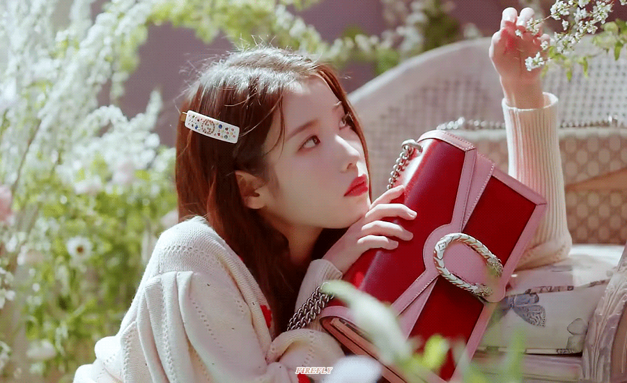 아이유 구찌 | 인스티즈