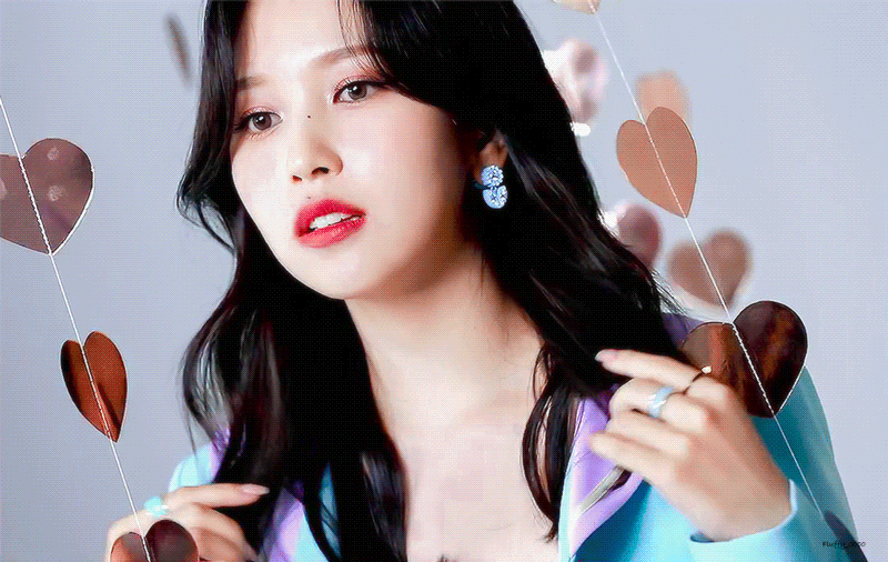 고급지게 이쁜 최근 미나.jpgif | 인스티즈