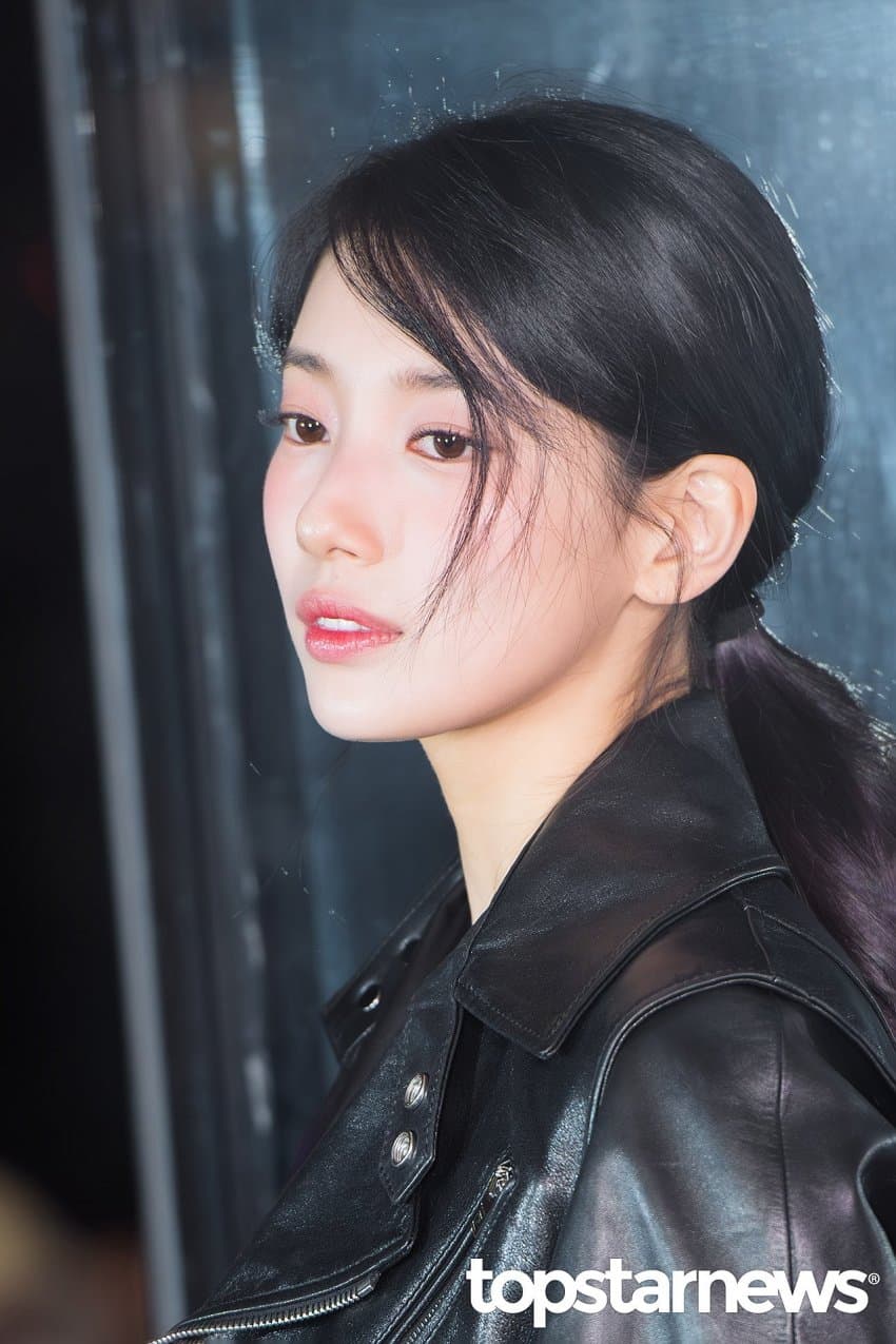 어제자 뷔, 수지, 박보검 ..jpg | 인스티즈