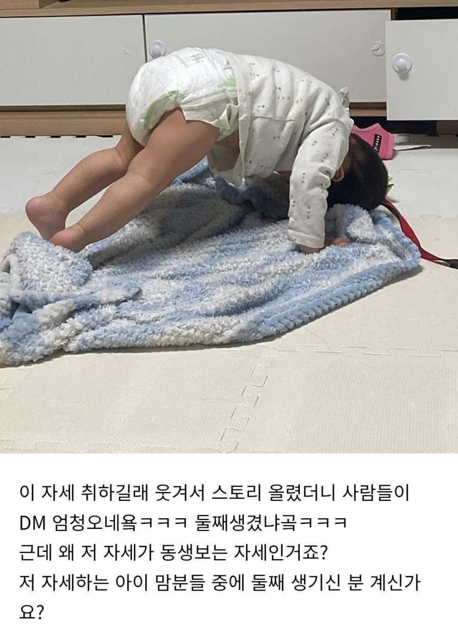 애기들 이자세 뭔가요?.jpg | 인스티즈