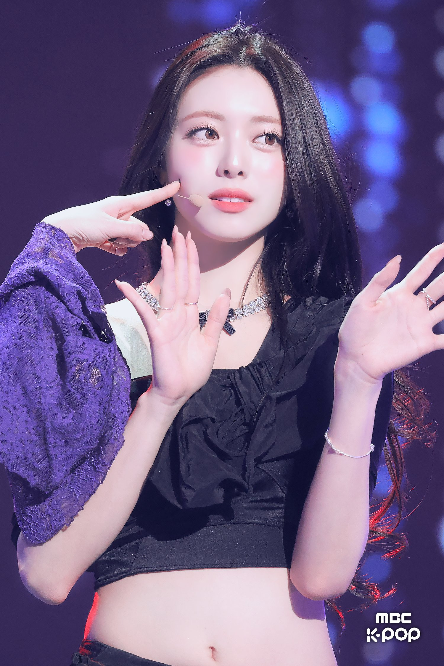 (스압)다라이 살벌한 ITZY 유나.jpgif | 인스티즈