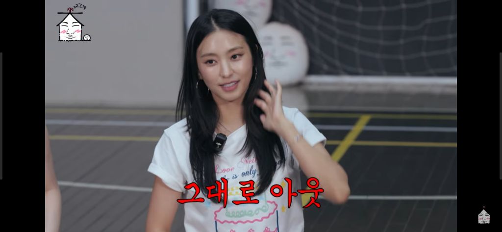 씨스타 스타킹에서 짤린 썰 | 인스티즈