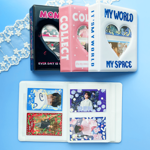 요즘 아이돌 덕질 필수템이라는 것.jog | 인스티즈