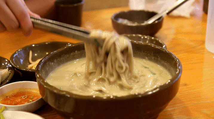 호불호 갈리는 국수 | 인스티즈