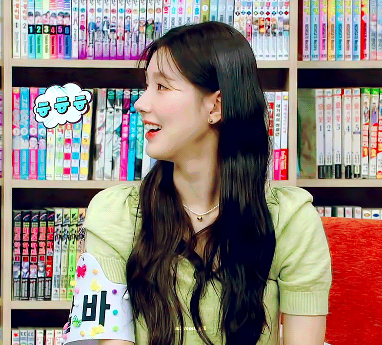 최근 (여자)아이들 미연.gif | 인스티즈