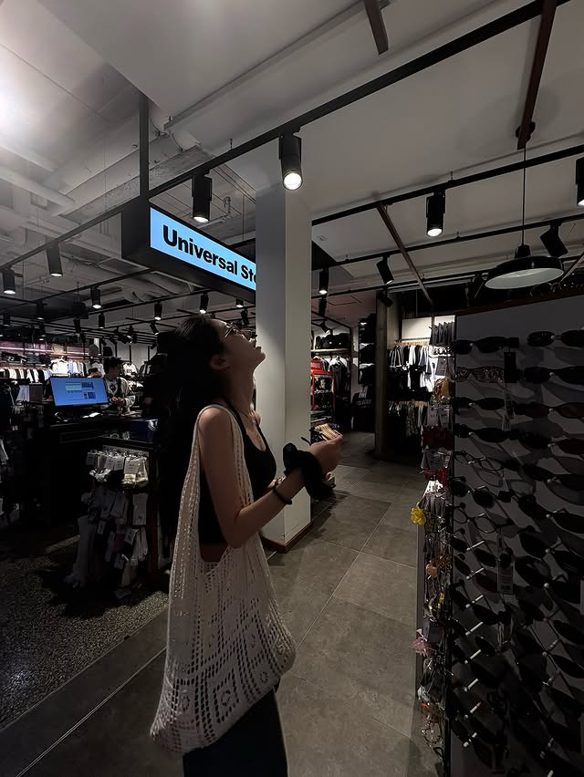 인스타 인플루언서 @chaee_xoxo | 인스티즈