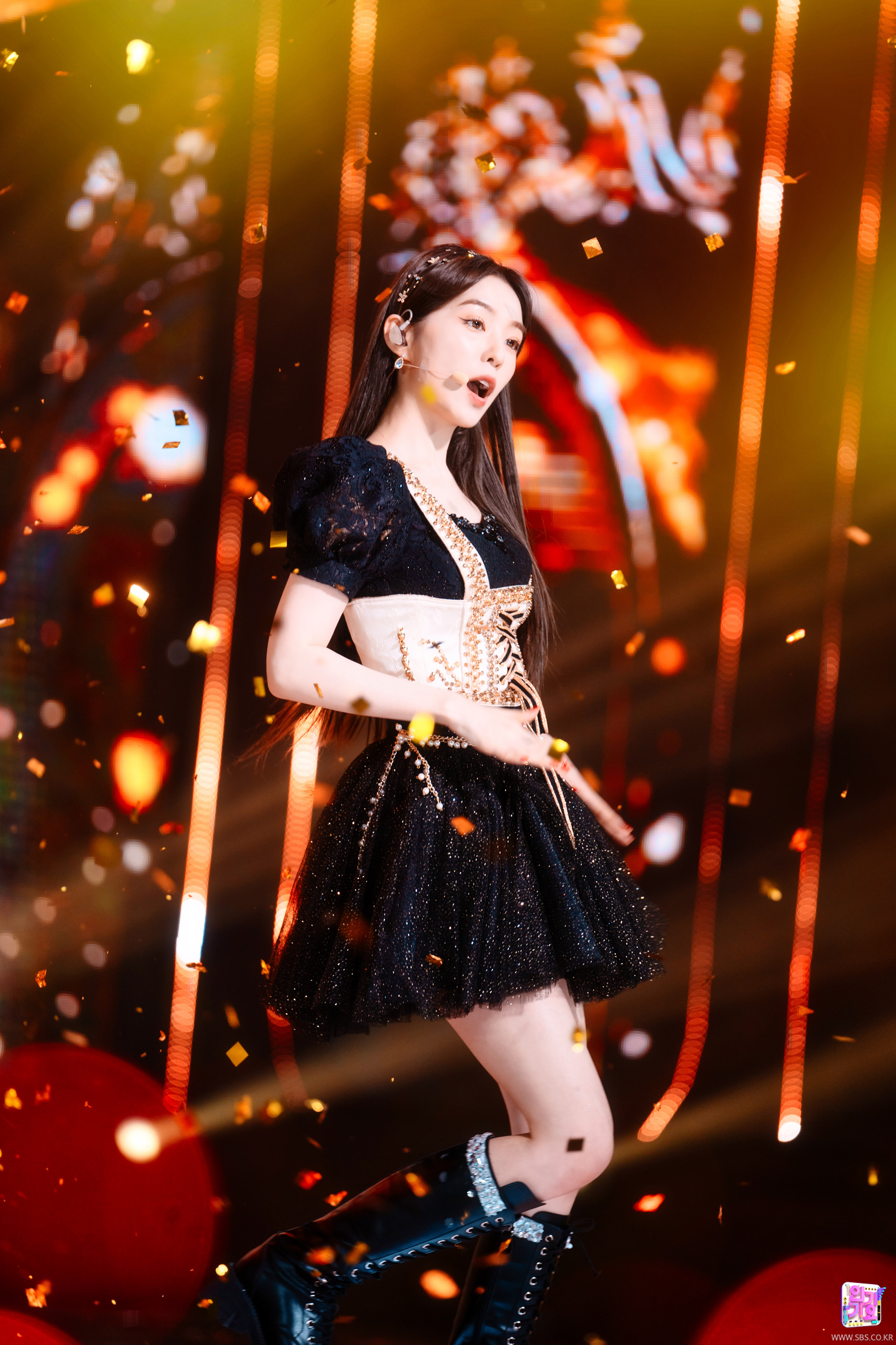 (스압)아이린.jpgif | 인스티즈