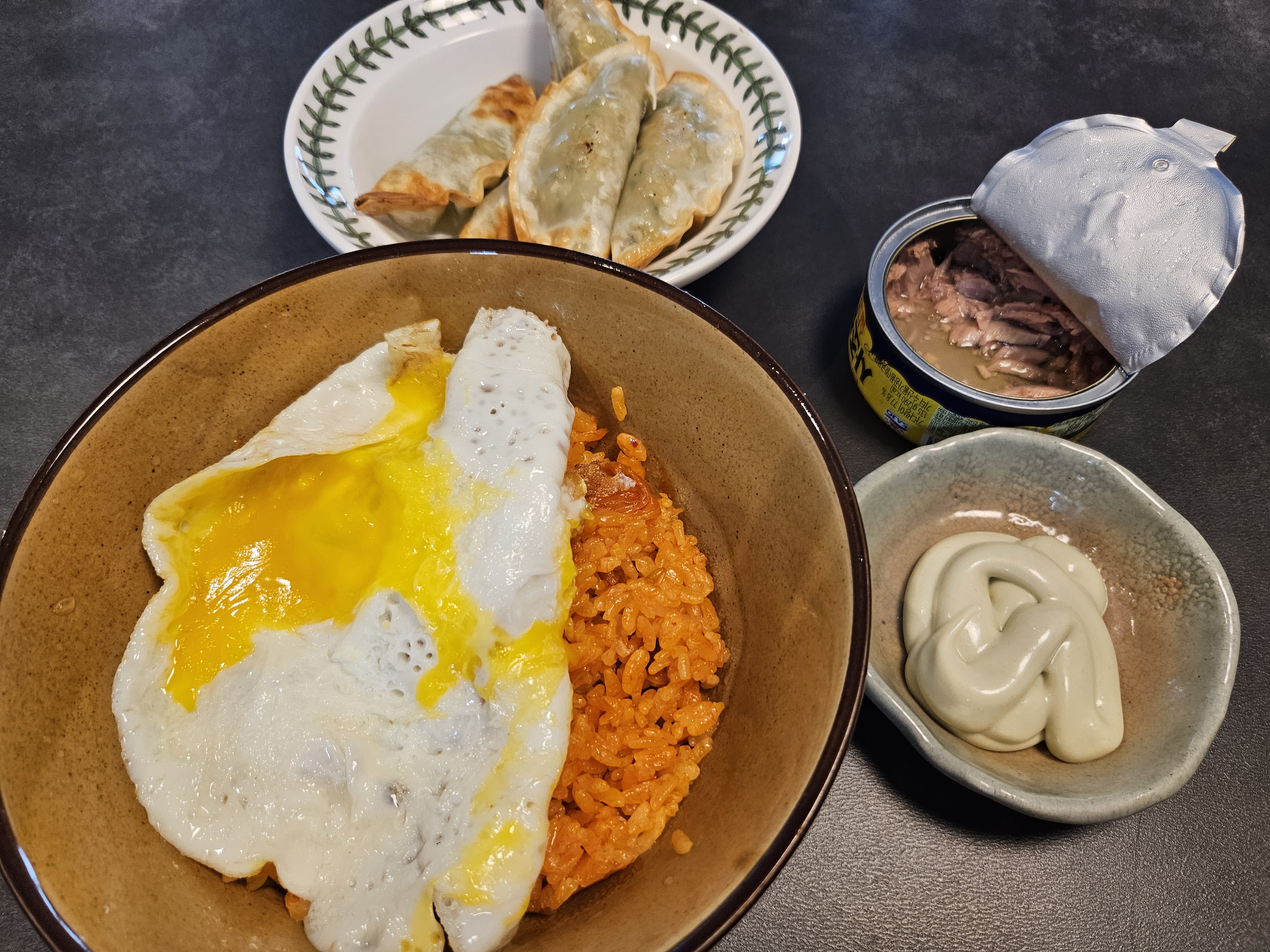 혼자사는 직장인 현실적인 밥상 수준 | 인스티즈