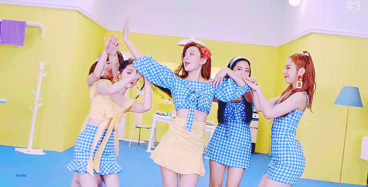 본인이 가장 좋아하는 여자아이돌 걸그룹 여름노래는? | 인스티즈