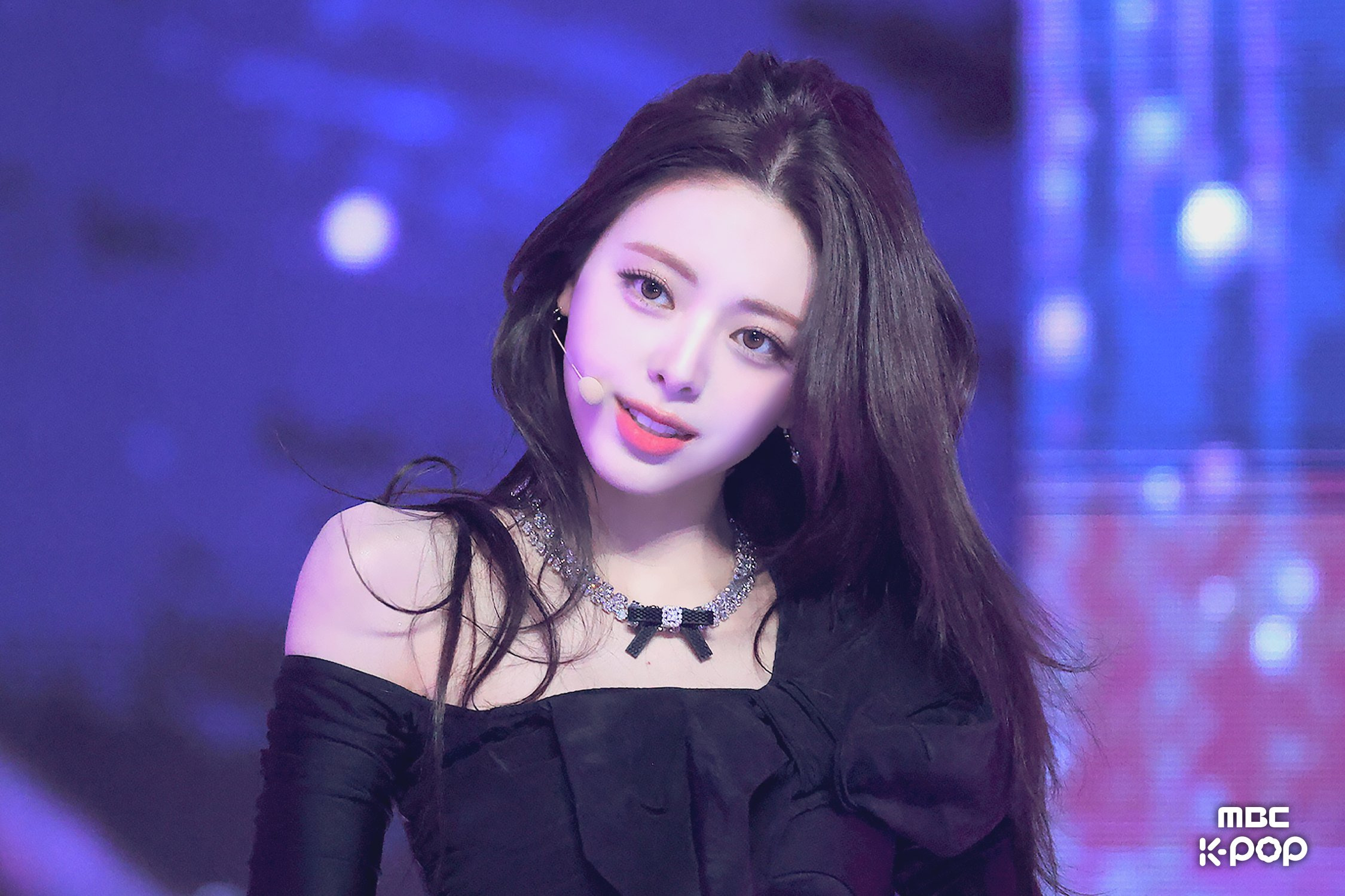 (스압)다라이 살벌한 ITZY 유나.jpgif | 인스티즈