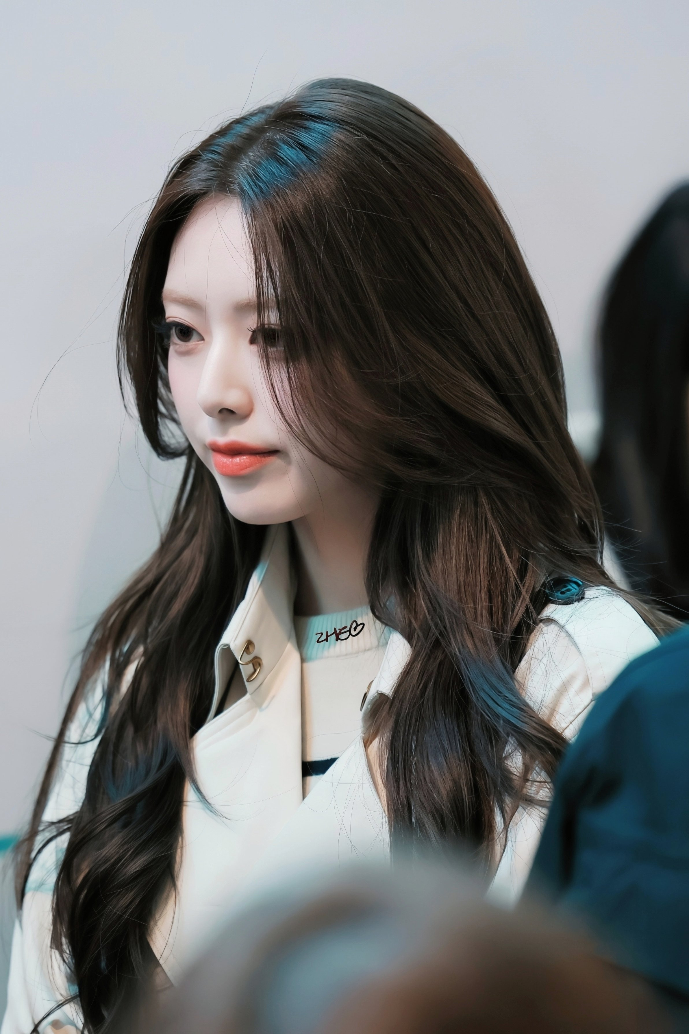 (스압)다라이 살벌한 ITZY 유나.jpgif | 인스티즈