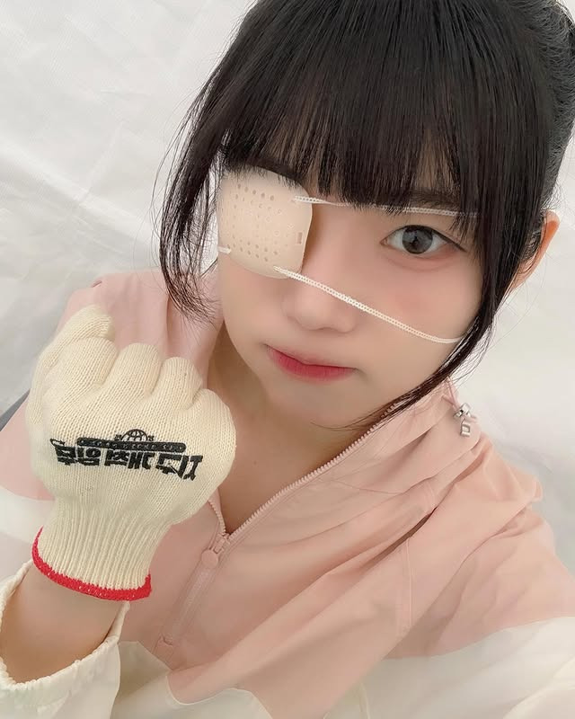 반전 매력이 개쩌는 스트리머 김츠유 | 인스티즈