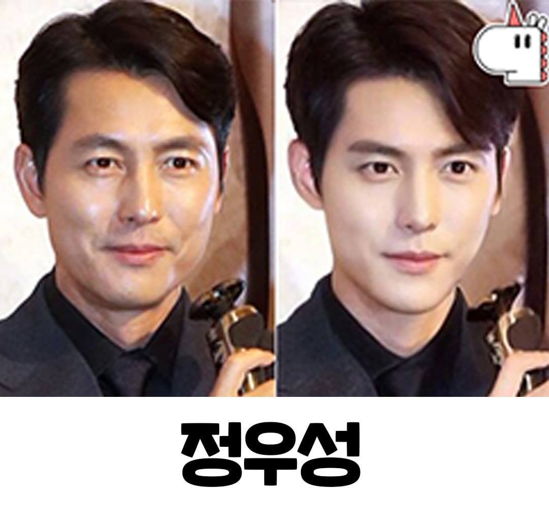 아이돌필터 배우판.jpg | 인스티즈
