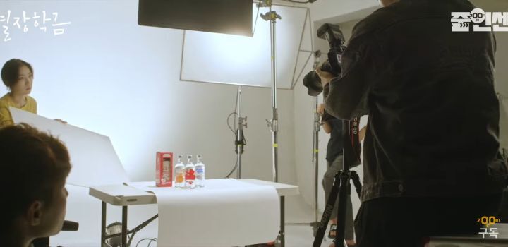 어려운 가정환경으로 특별장학금을 받는데 뮤지컬 본 게 걸린 대학생 | 인스티즈