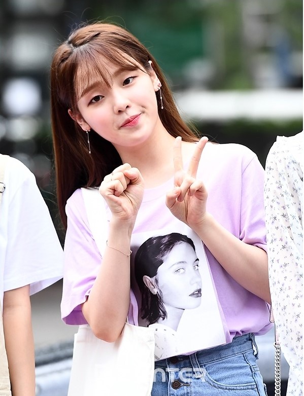 가짜사나이2 귀여움 담당 교관 | 인스티즈