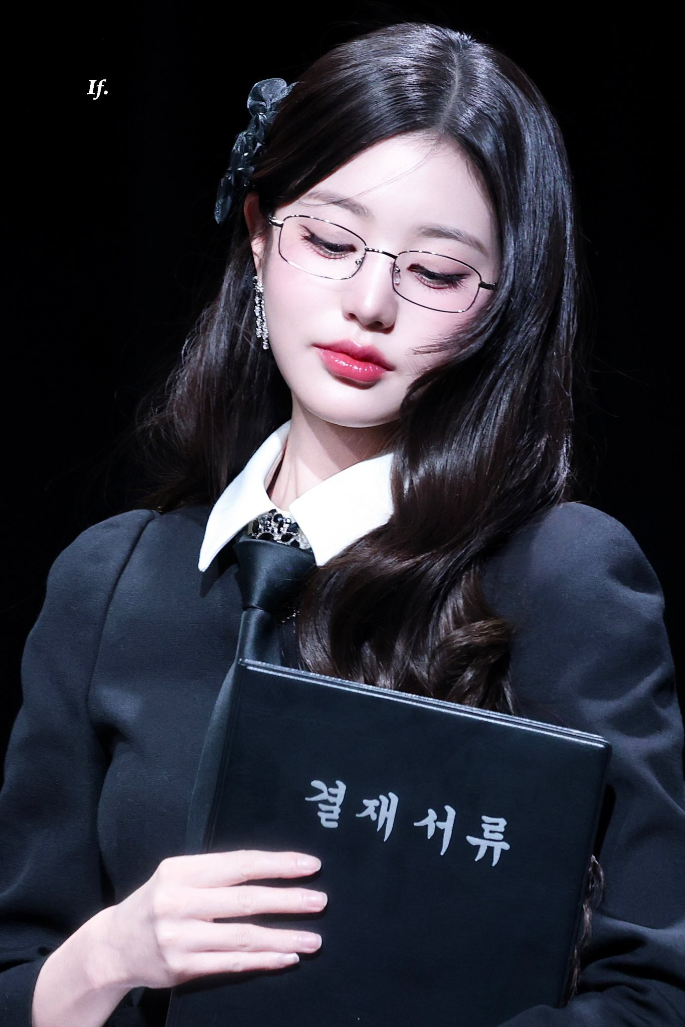 (스압)다라이 살벌한 최근 아이브 장원영.jpgif | 인스티즈