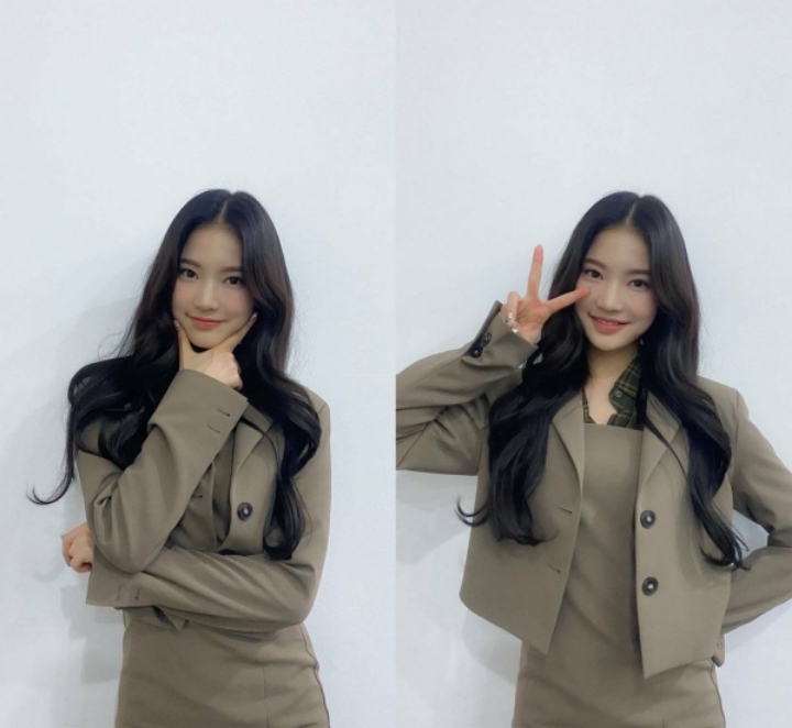 띵곡 제조기 '블랙아이드필승'이 3년 간 심혈을 기울여 맹근 신인 걸그룹 | 인스티즈