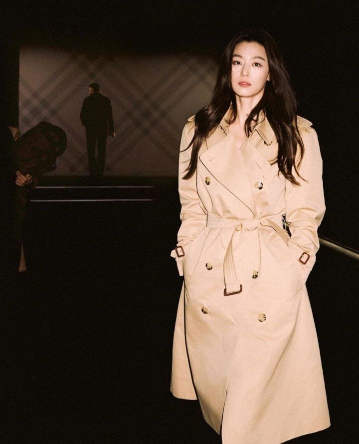 전지현 근황....jpg | 인스티즈