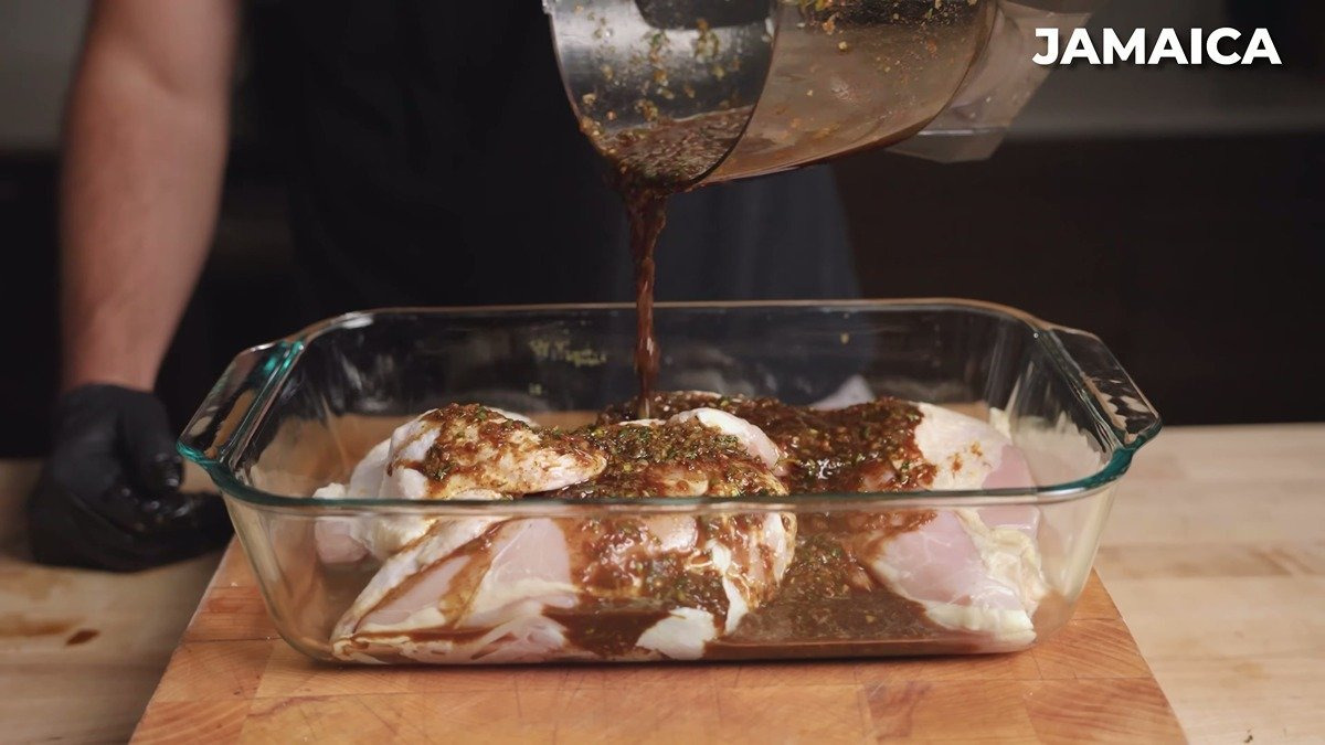 구독자 806만명 고기 요리 유튜버가 정한 바베큐 순위 | 인스티즈