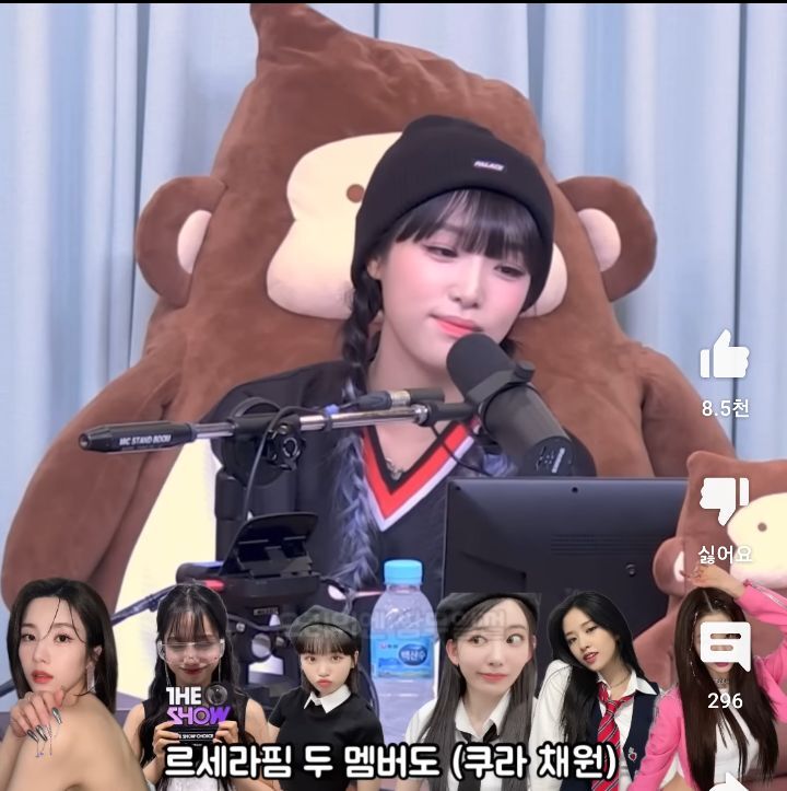 의외로 아직까지 친하게 지내는 아이즈원 멤버들 | 인스티즈