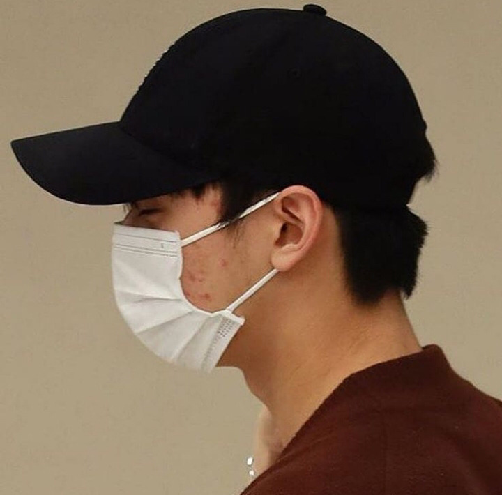 연예인인데 자기관리 못해서 죄송하다며 콘서트에서 운 차은우 | 인스티즈