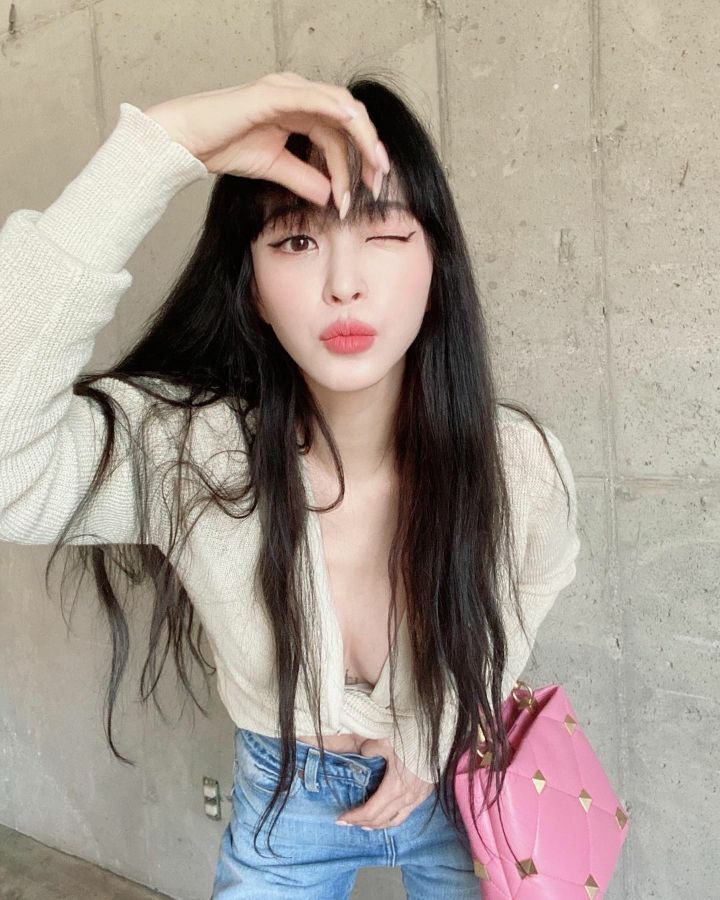 올해 41살이라는 누나 | 인스티즈