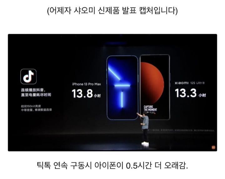 정직하게 장사하는 샤오미 | 인스티즈