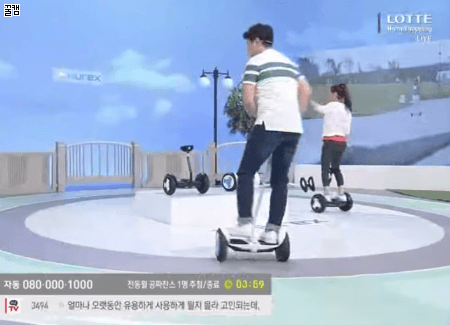 홈쇼핑 광고 생방송이 위험한 이유 .gif | 인스티즈