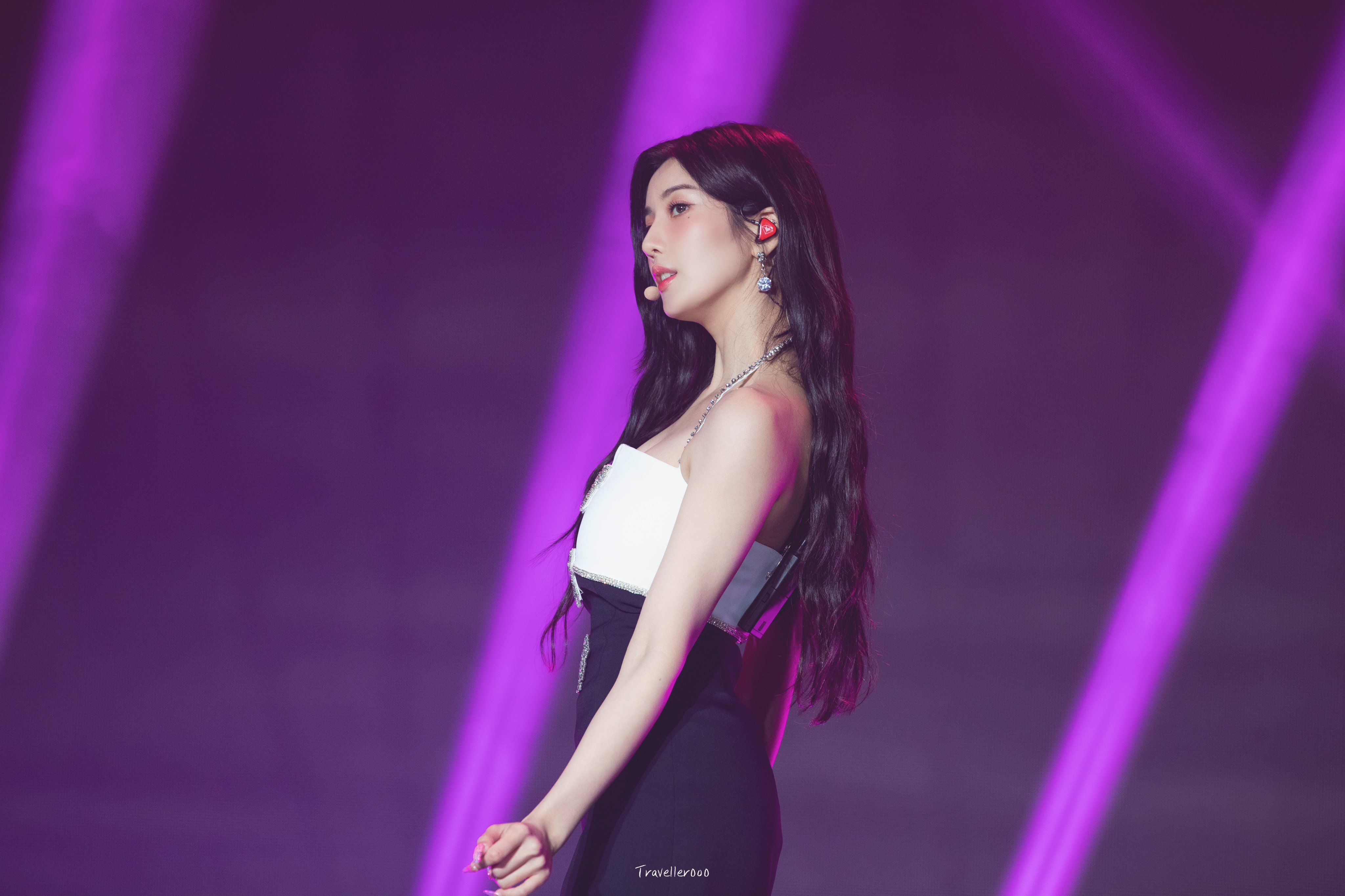 (스압)더 예뻐진 최근 권은비.jpgif | 인스티즈