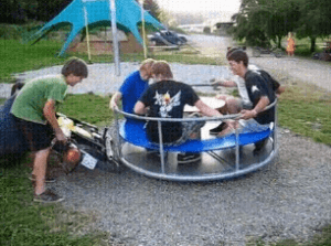 완전 바보같은 생각이네 당장하자!!.gif | 인스티즈