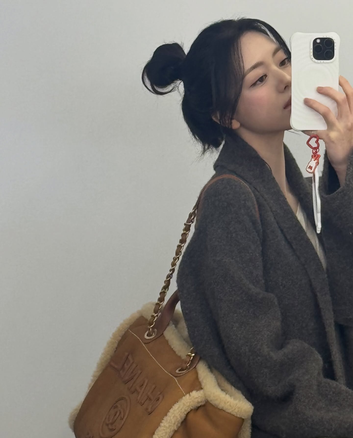 일본가면서 시스루 입은 이찌 유나 근황.jpg | 인스티즈