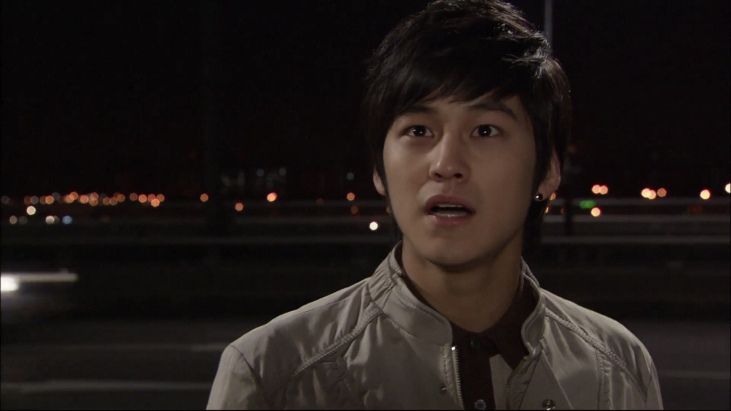 "예아” 때문에 묻힌 꽃보다남자 프린스송 진짜 명대사.jpg | 인스티즈