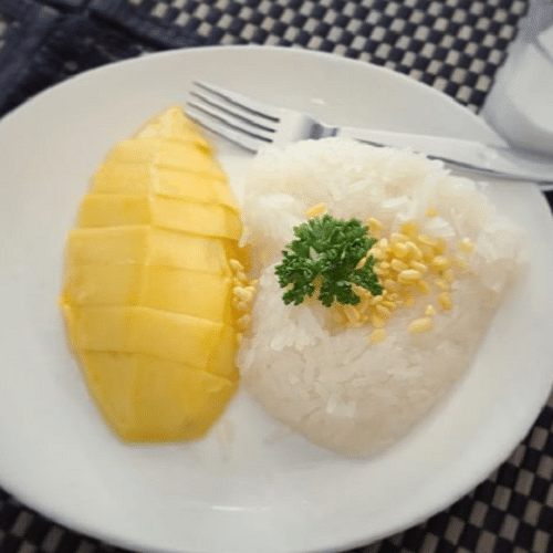 망고 좋아하는데도 도전하기 무서운 음식.jpg | 인스티즈