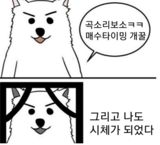 주식하던 개미들 최근 3주 근황 | 인스티즈