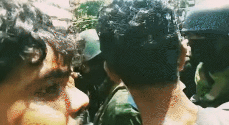 나라 망한 스리랑카 근황.gif | 인스티즈