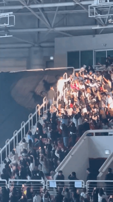 8만원에 5시간이라는 박보검팬미팅 | 인스티즈