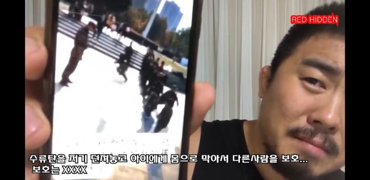 한 중국인의 소신발언 | 인스티즈