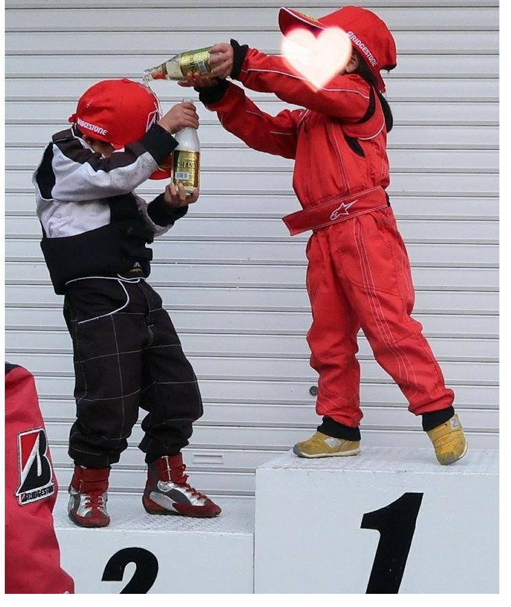 부모도 몰랐던 5살 딸의 재능..gif | 인스티즈