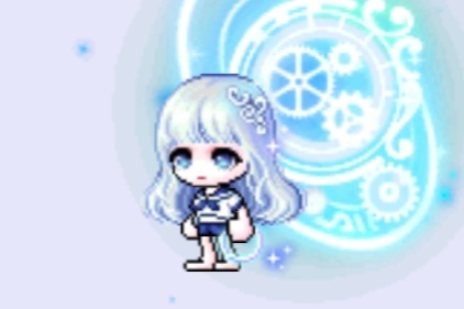 메이플스토리 색깔별 코디 추천 모음 | 인스티즈