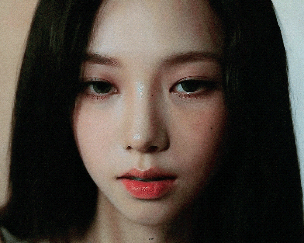 (스압)AI처럼 이쁜 최근 카리나.jpgif | 인스티즈