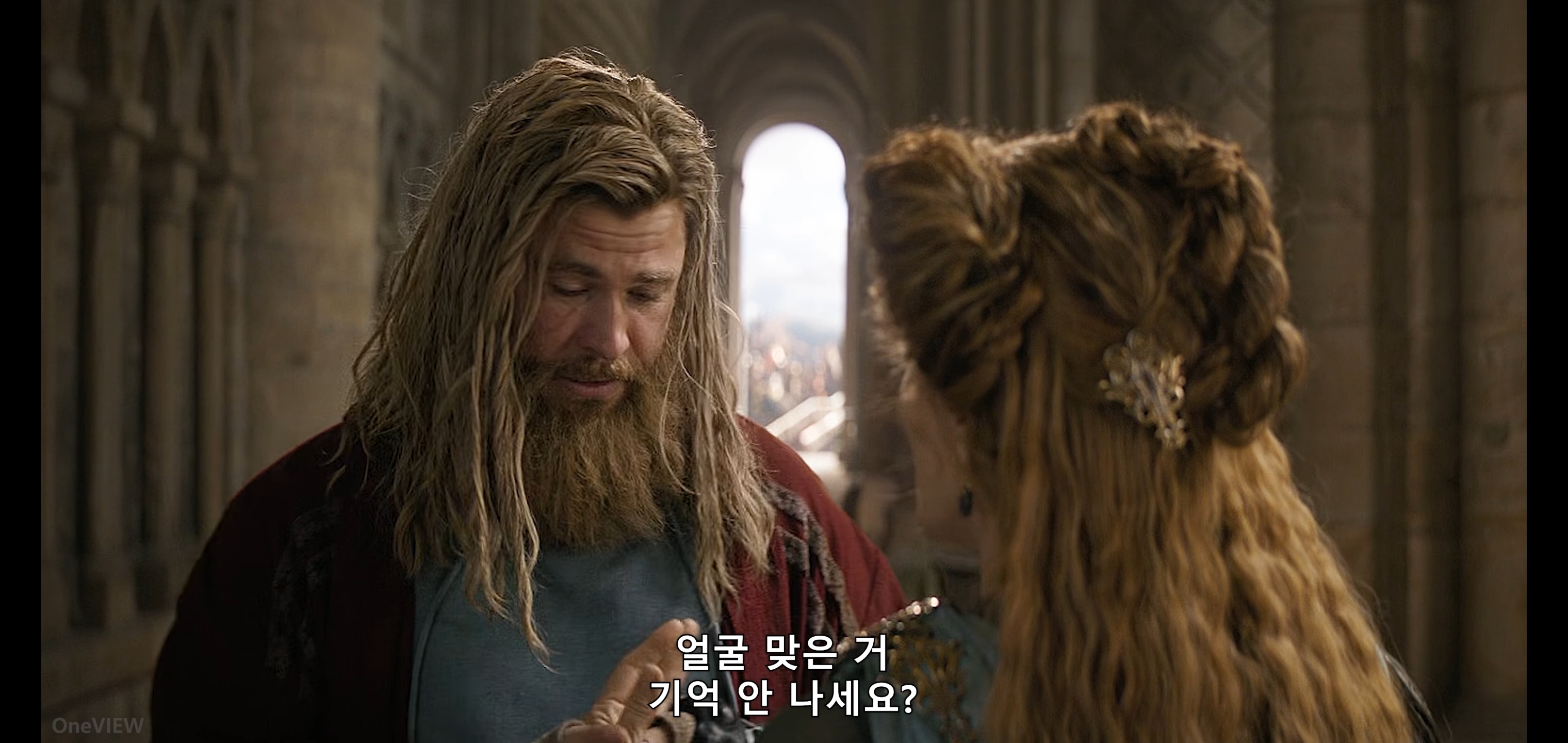 어벤져스 엔드게임에서 찡했던 장면 | 인스티즈